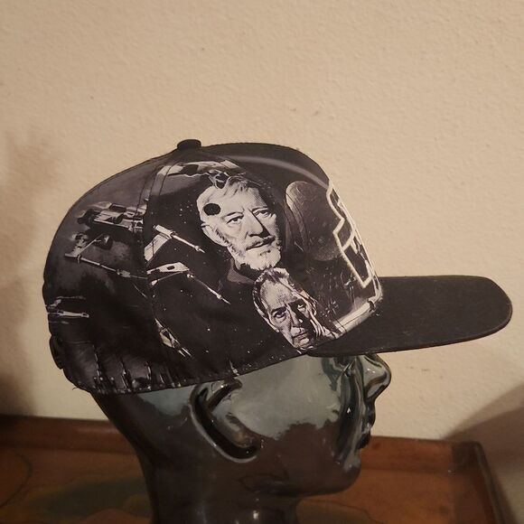 Star Wars Hat - Picture 5 of 7